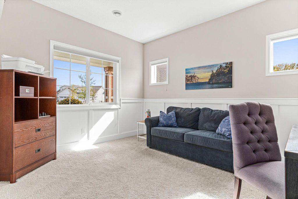 Photo of 347 Riverview Circle, Hanover, MN 55341 (MLS # 7006741)