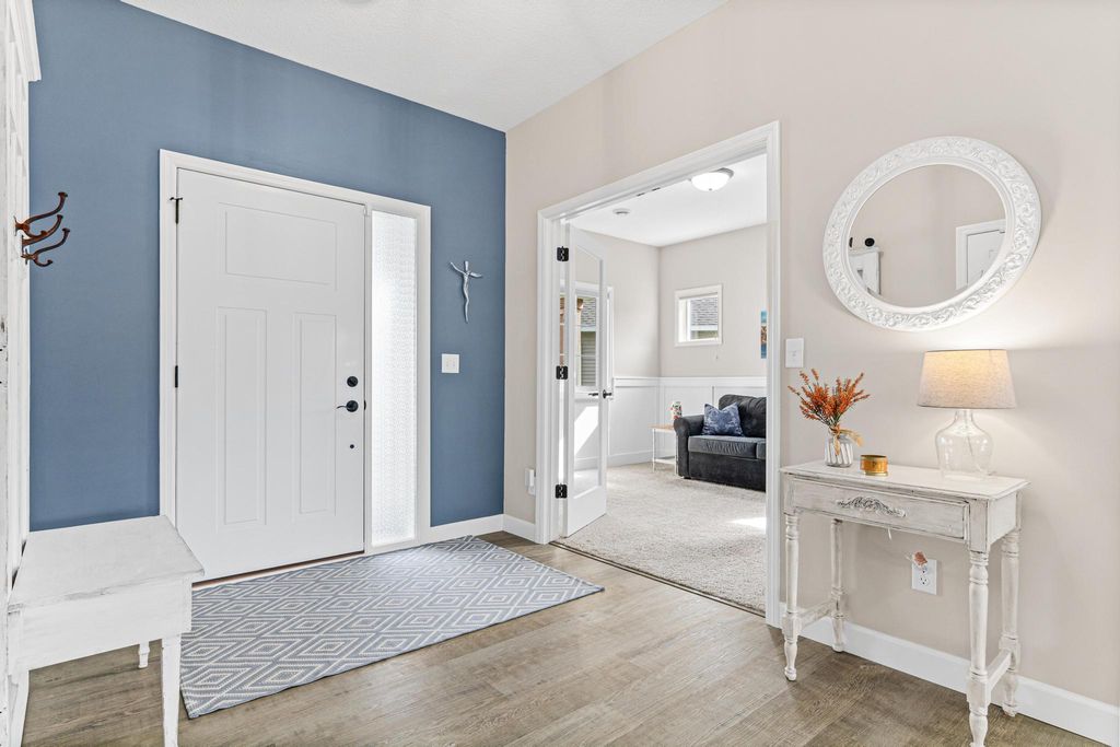 Photo of 347 Riverview Circle, Hanover, MN 55341 (MLS # 7006741)