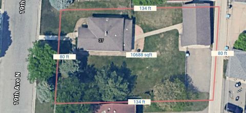 37 19th Ave North Hopkins MN 55343