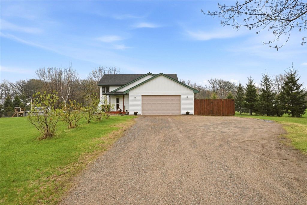 Photo of 30464 146th Street NW, Princeton, MN 55371 (MLS # 7057060)