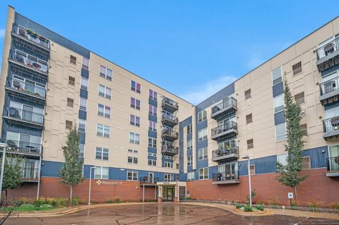 1502 5th Street N 403 Hopkins MN 55305