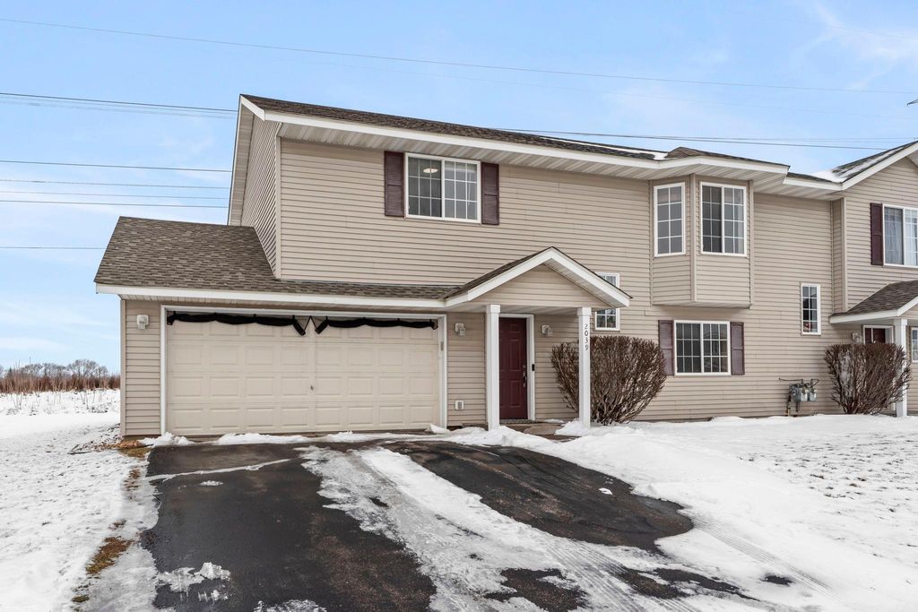 Photo of 2039 Brittany Court, Shakopee, MN 55379 (MLS # 7004303)