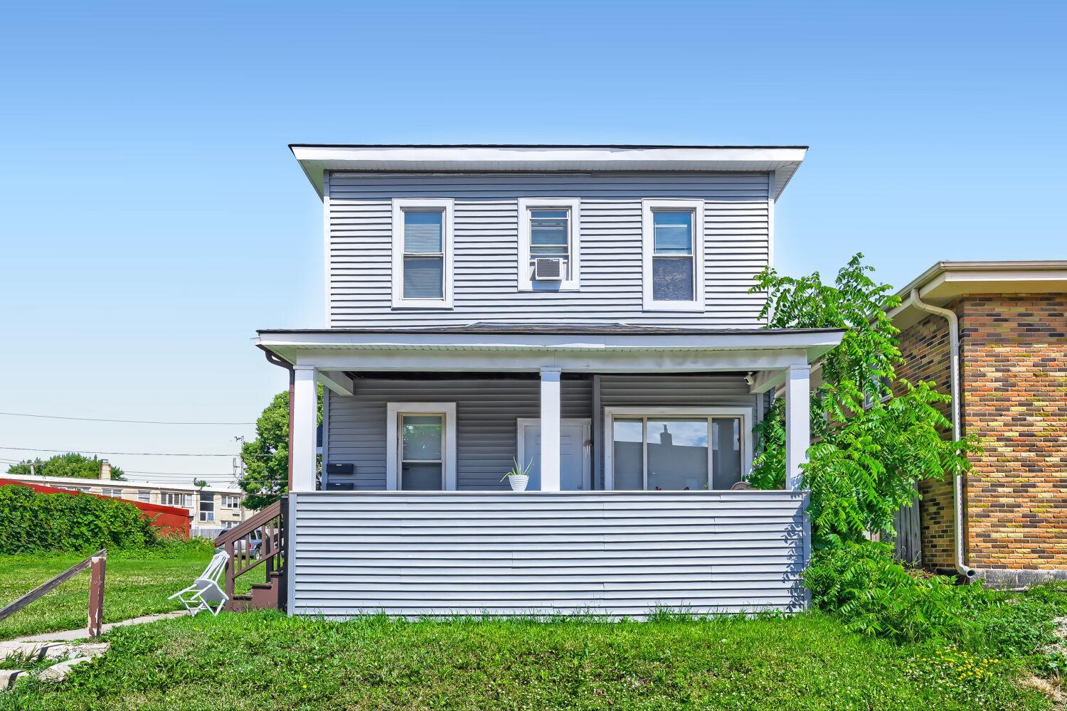 1155 7th Street W