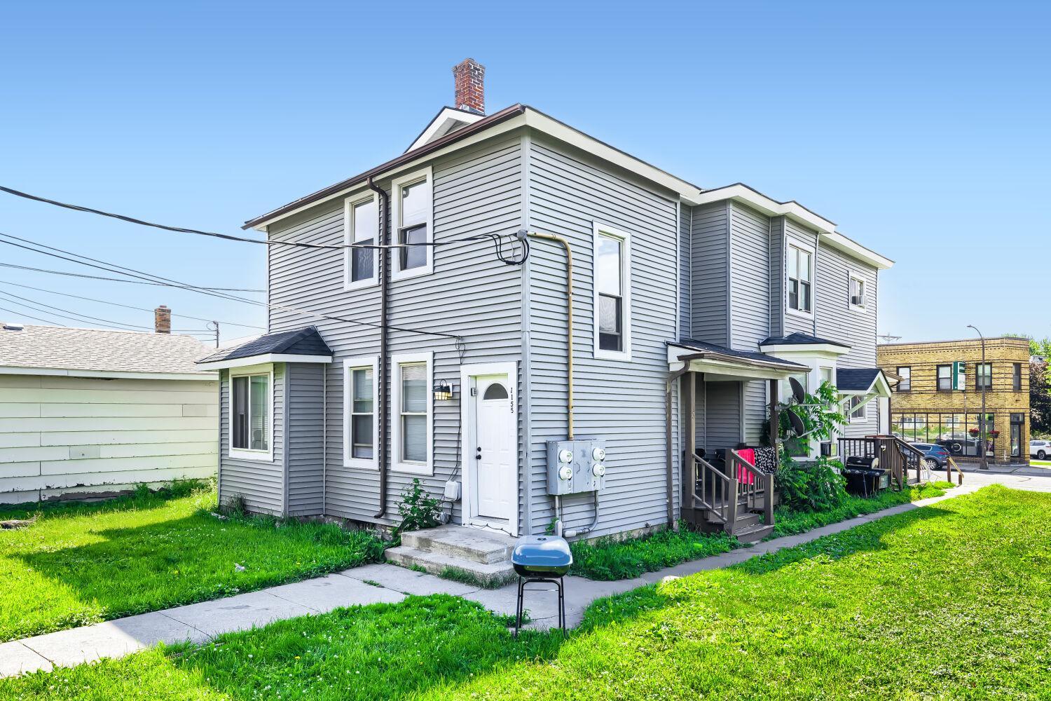 1155 7th Street W