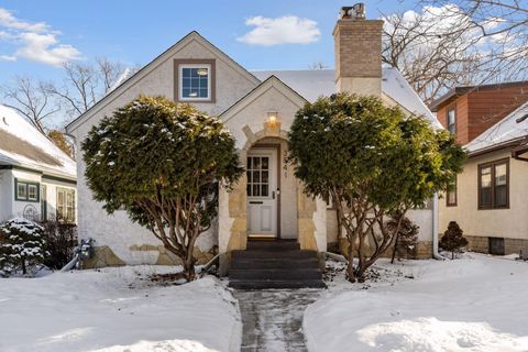 3341 40th Avenue S Minneapolis MN 55406