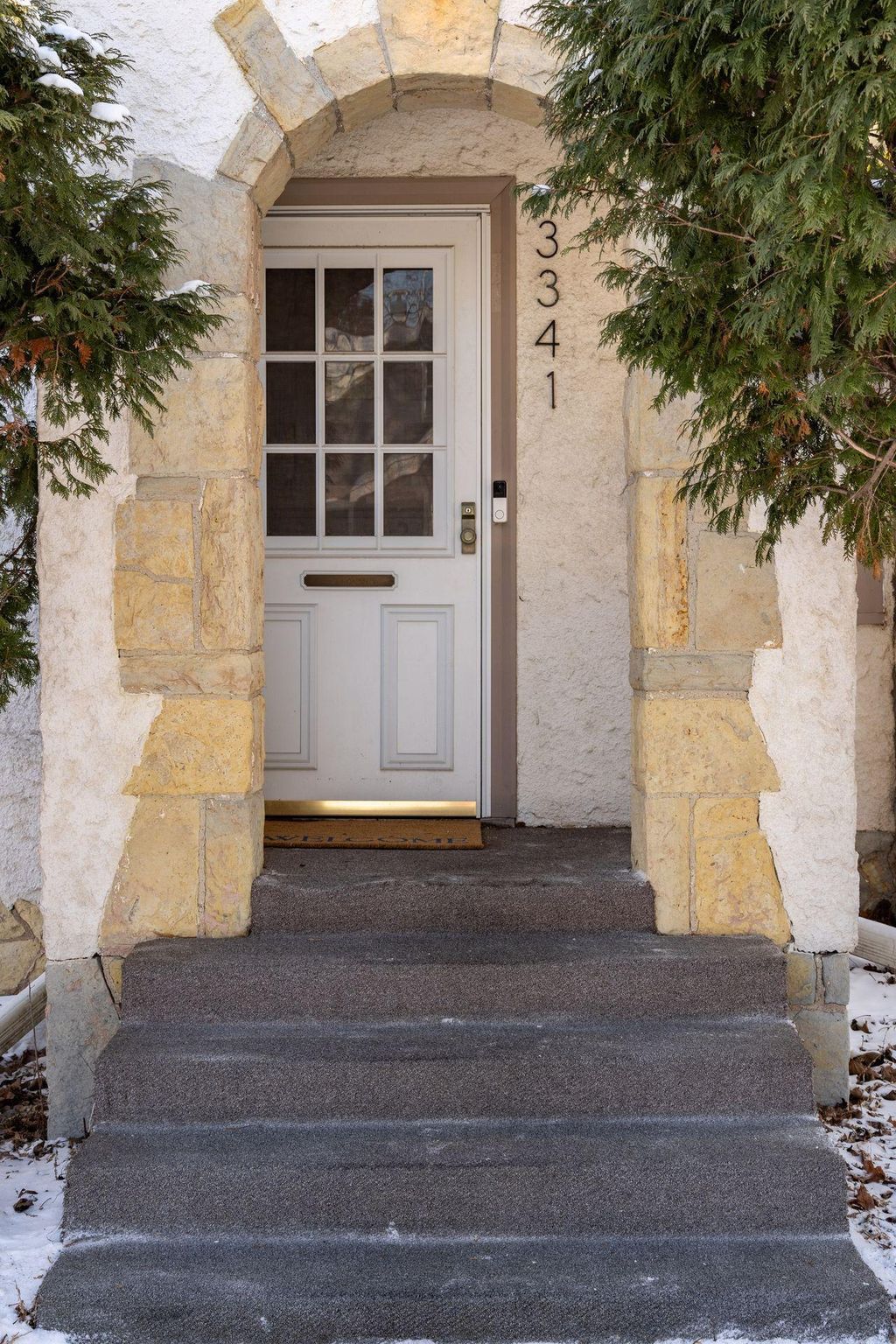 Photo of 3341 40th Avenue S, Minneapolis, MN 55406 (MLS # 7015837)