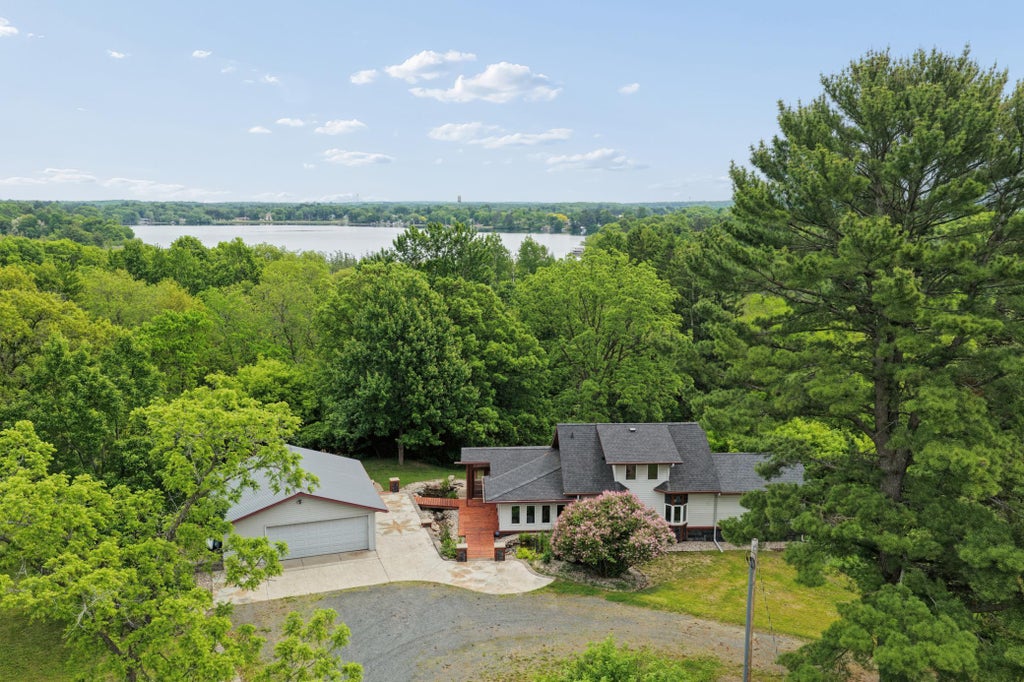 Photo of 1079 Baker Avenue, Amery, WI 54001 (MLS # 7087568)