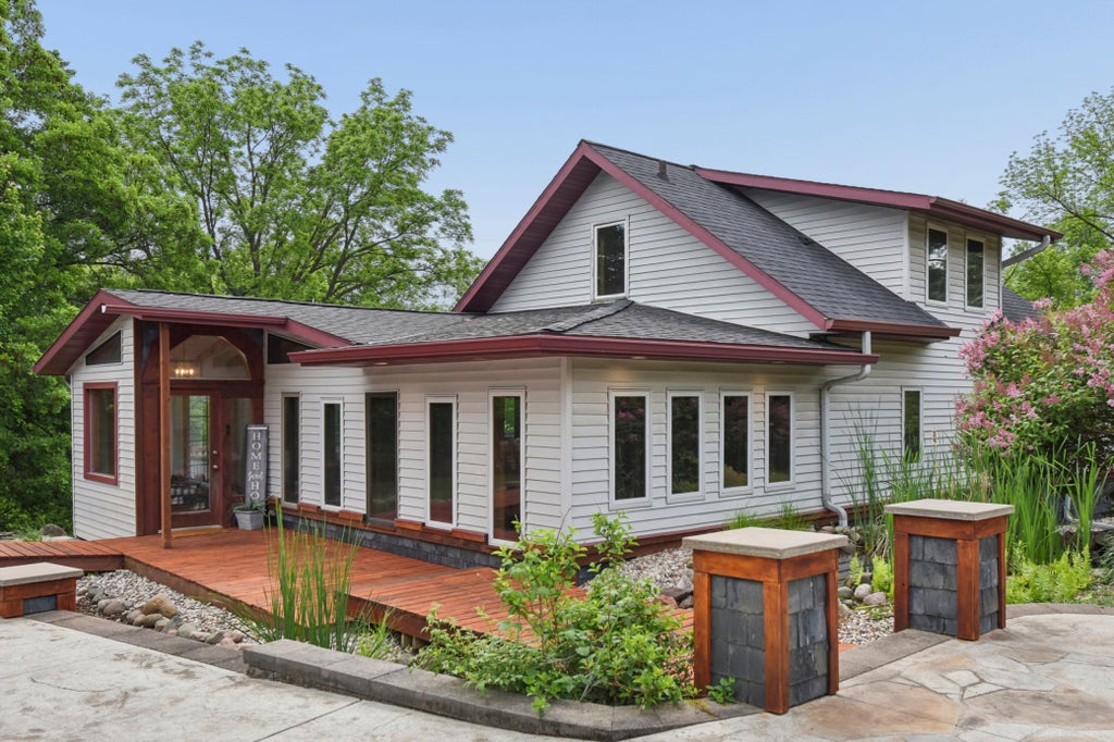 Photo of 1079 Baker Avenue, Amery, WI 54001 (MLS # 7087568)