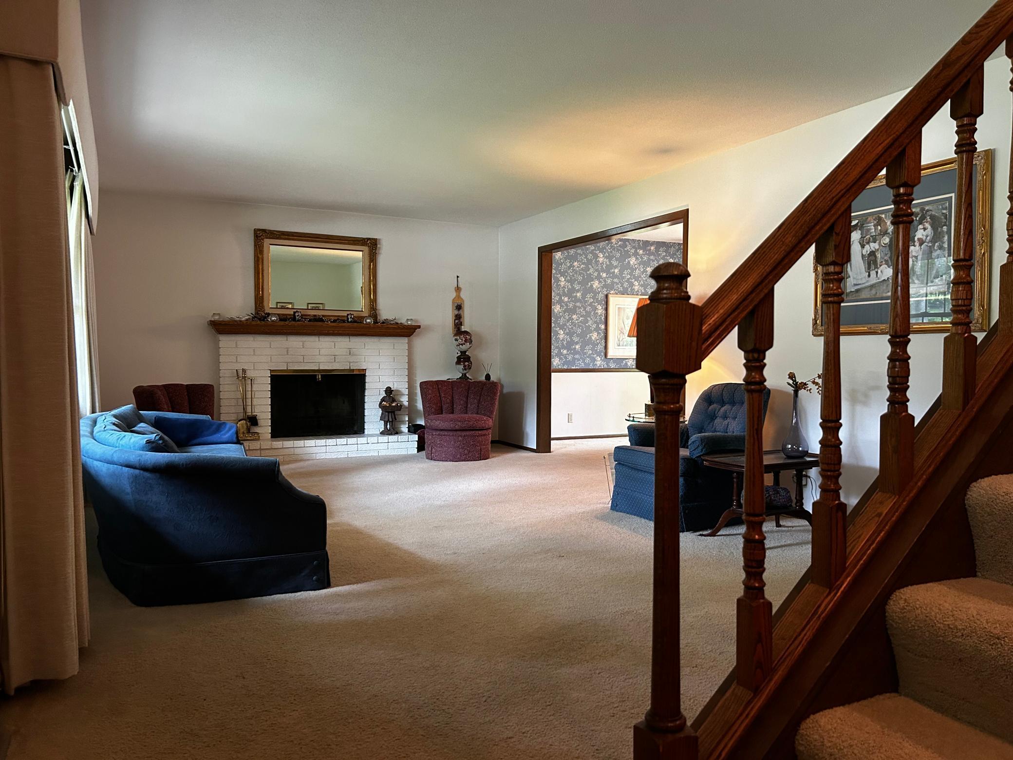 5217 Clear Spring Drive