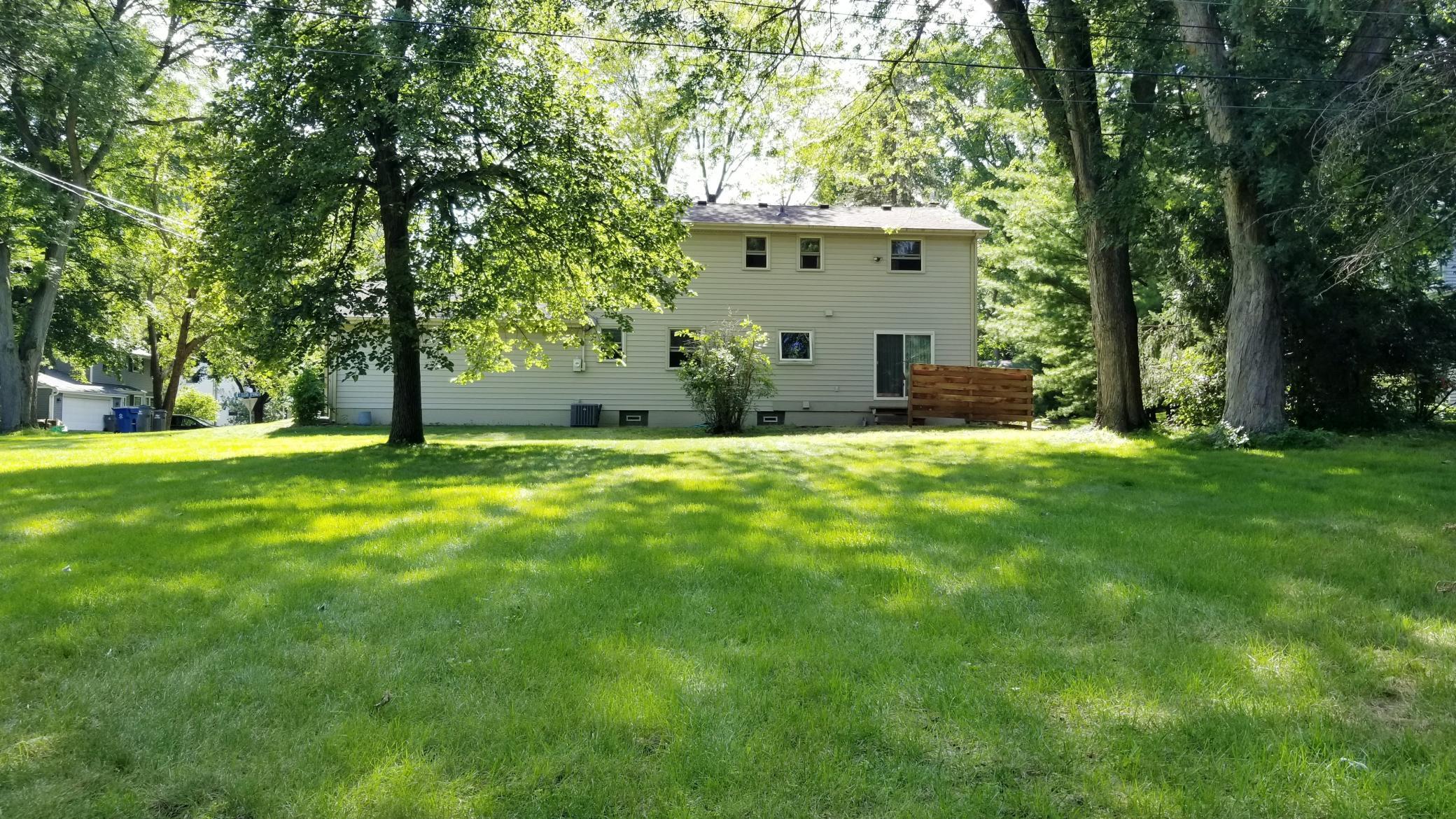 5217 Clear Spring Drive