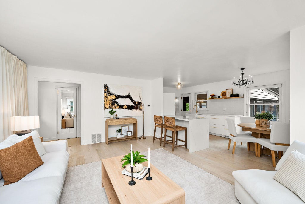 Photo of 3987 Colorado Avenue S, Saint Louis Park, MN 55416 (MLS # 7093721)