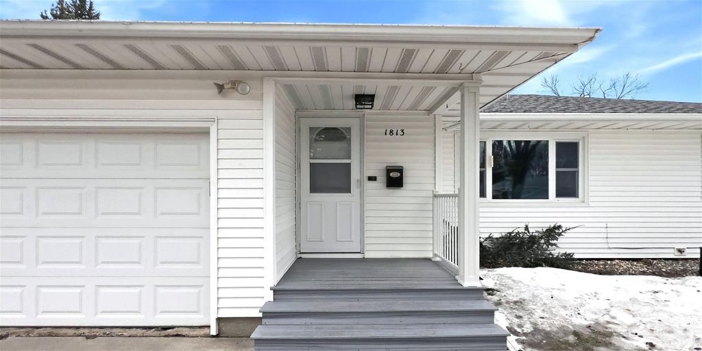 Photo of 1813 13th Street S, Moorhead, MN 56560 (MLS # 7032797)