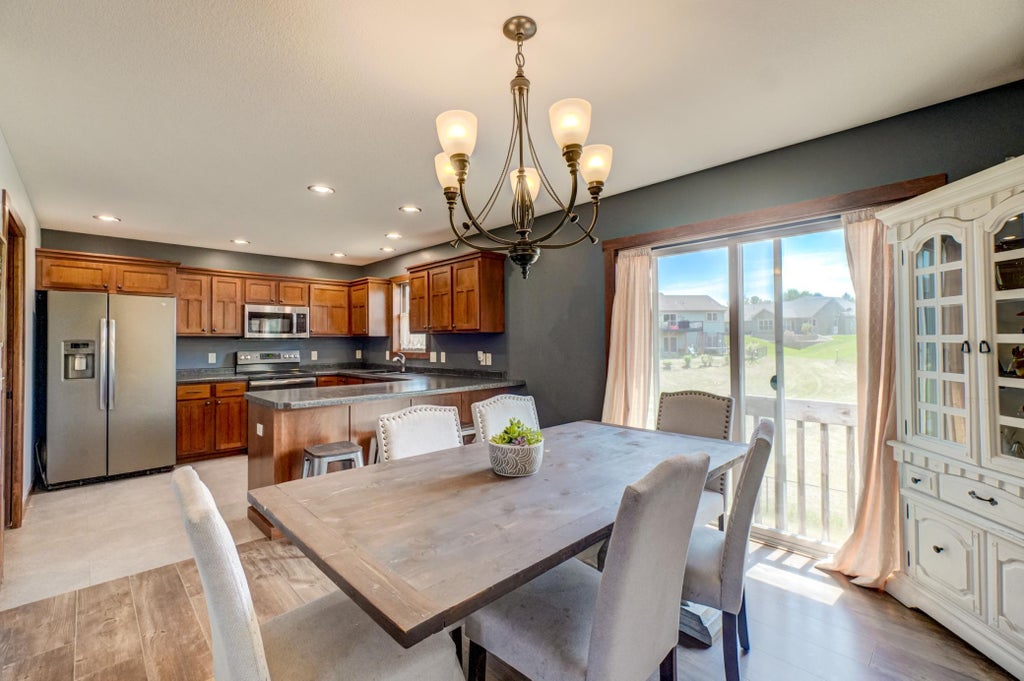 Photo of 314 Steelhead Drive, River Falls, WI 54022 (MLS # 7116201)