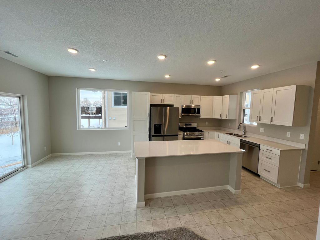 Photo of 14837 Willemite Street NW, Ramsey, MN 55303 (MLS # 7008366)