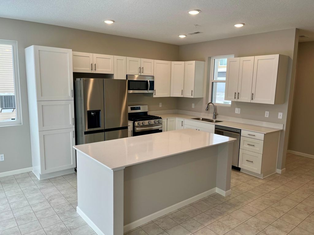 Photo of 14837 Willemite Street NW, Ramsey, MN 55303 (MLS # 7008366)