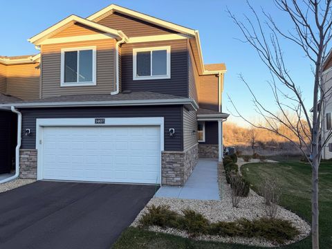 14837 Willemite Street NW Ramsey MN 55303