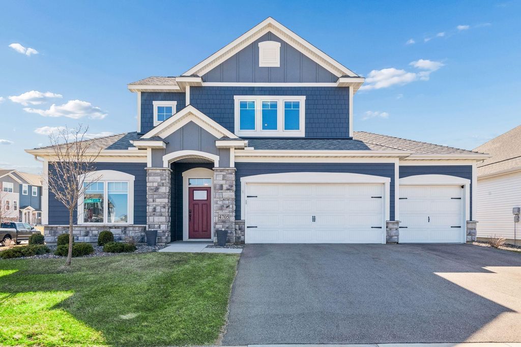 Photo of 4705 Lavender Lane, Minnetrista, MN 55331 (MLS # 7049053)