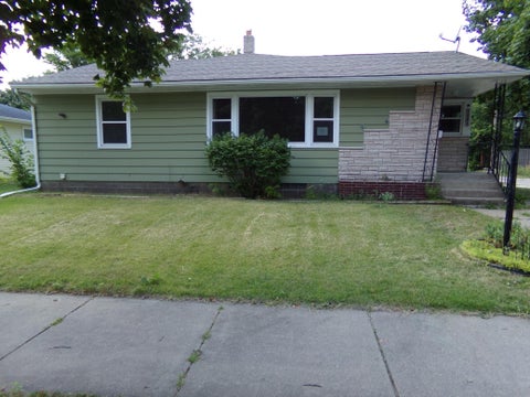 Photo of 521 Kansas Street, Winona, MN 55987 (MLS # 7131568)