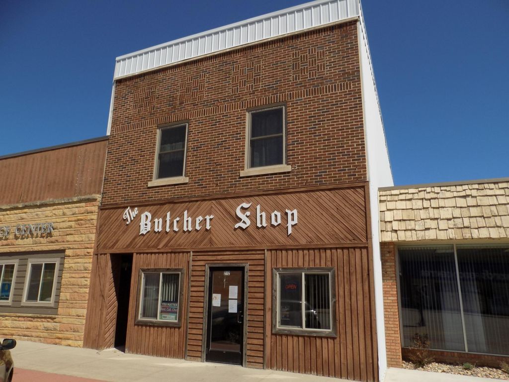 Photo of 212 Main Street, Lakefield, MN 56150 (MLS # 7061755)