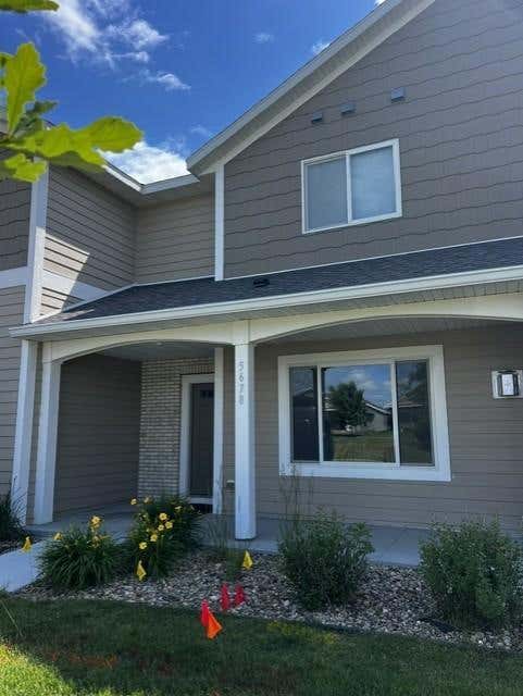 Photo of 5678 Harvest Moon Boulevard NW, Rochester, MN 55901 (MLS # 7091037)