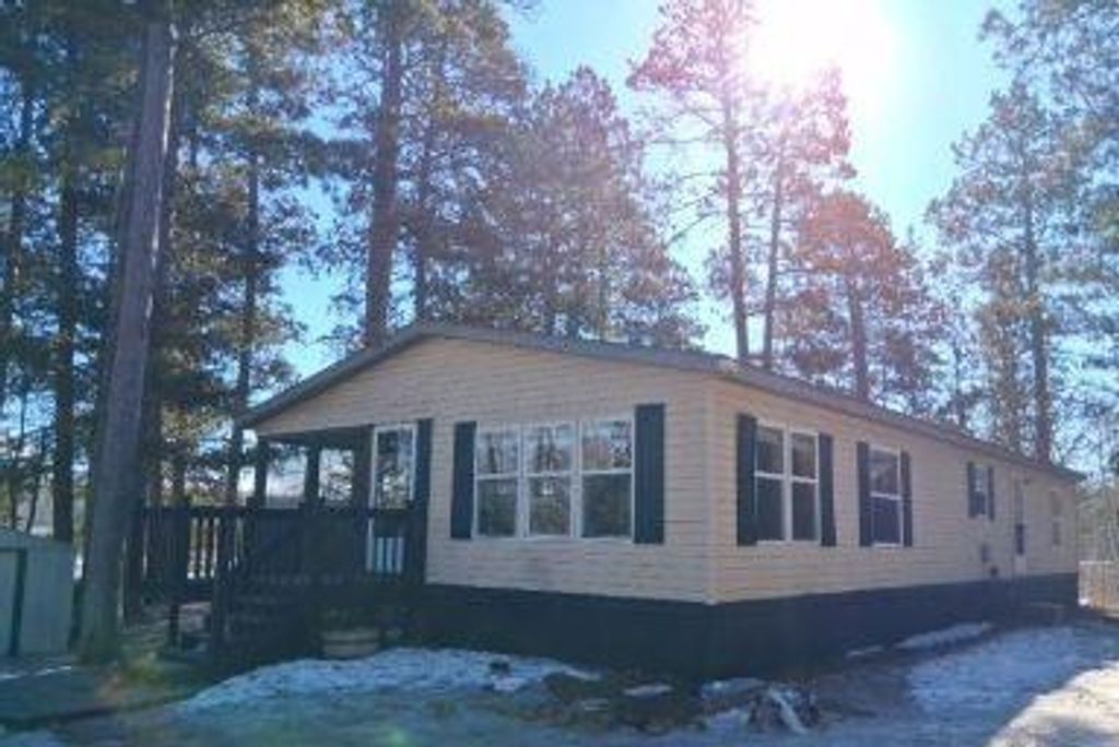 Photo of 54432 Sandy River Drive, Leonard, MN 56652 (MLS # 7051413)