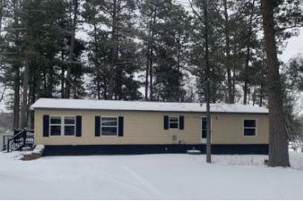 Photo of 54432 Sandy River Drive, Leonard, MN 56652 (MLS # 7051413)