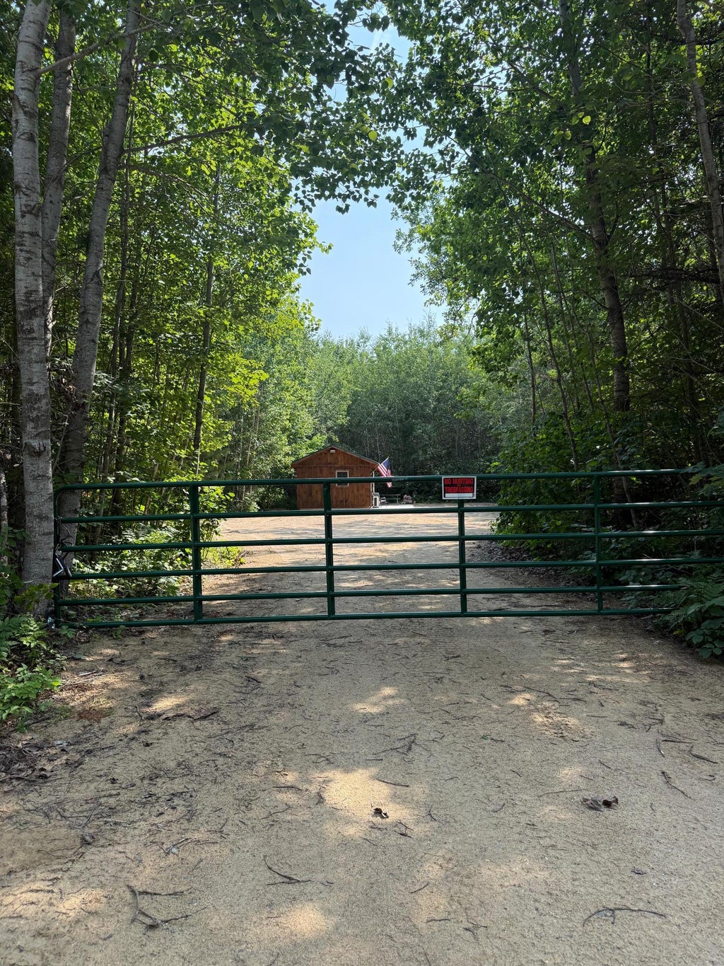 Photo of 47414 323rd Avenue, Cass Lake, MN 56633 (MLS # 7125032)