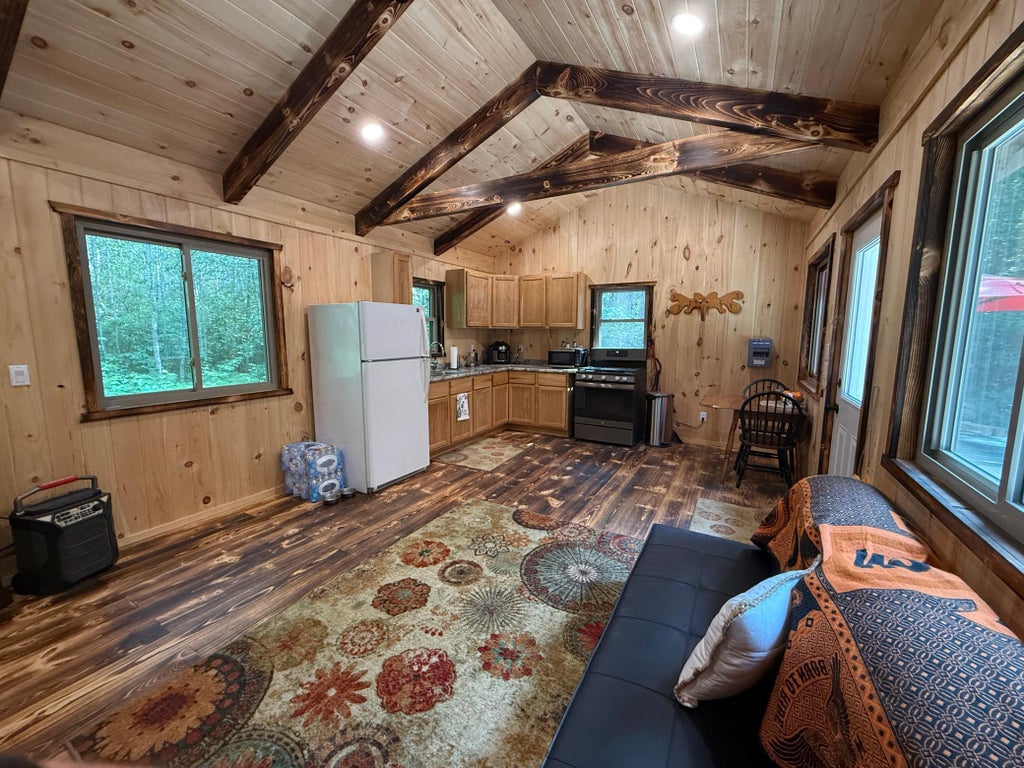 Photo of 47414 323rd Avenue, Cass Lake, MN 56633 (MLS # 7125032)