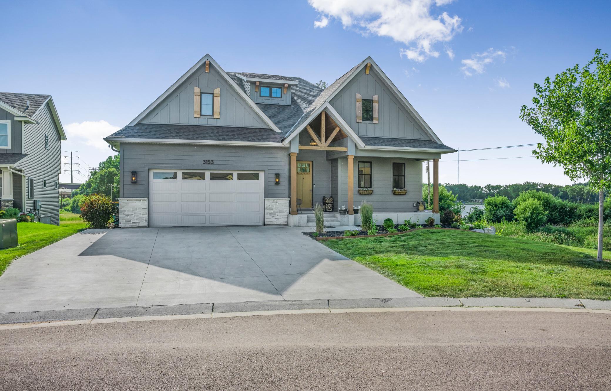 3153 Frattalone Road