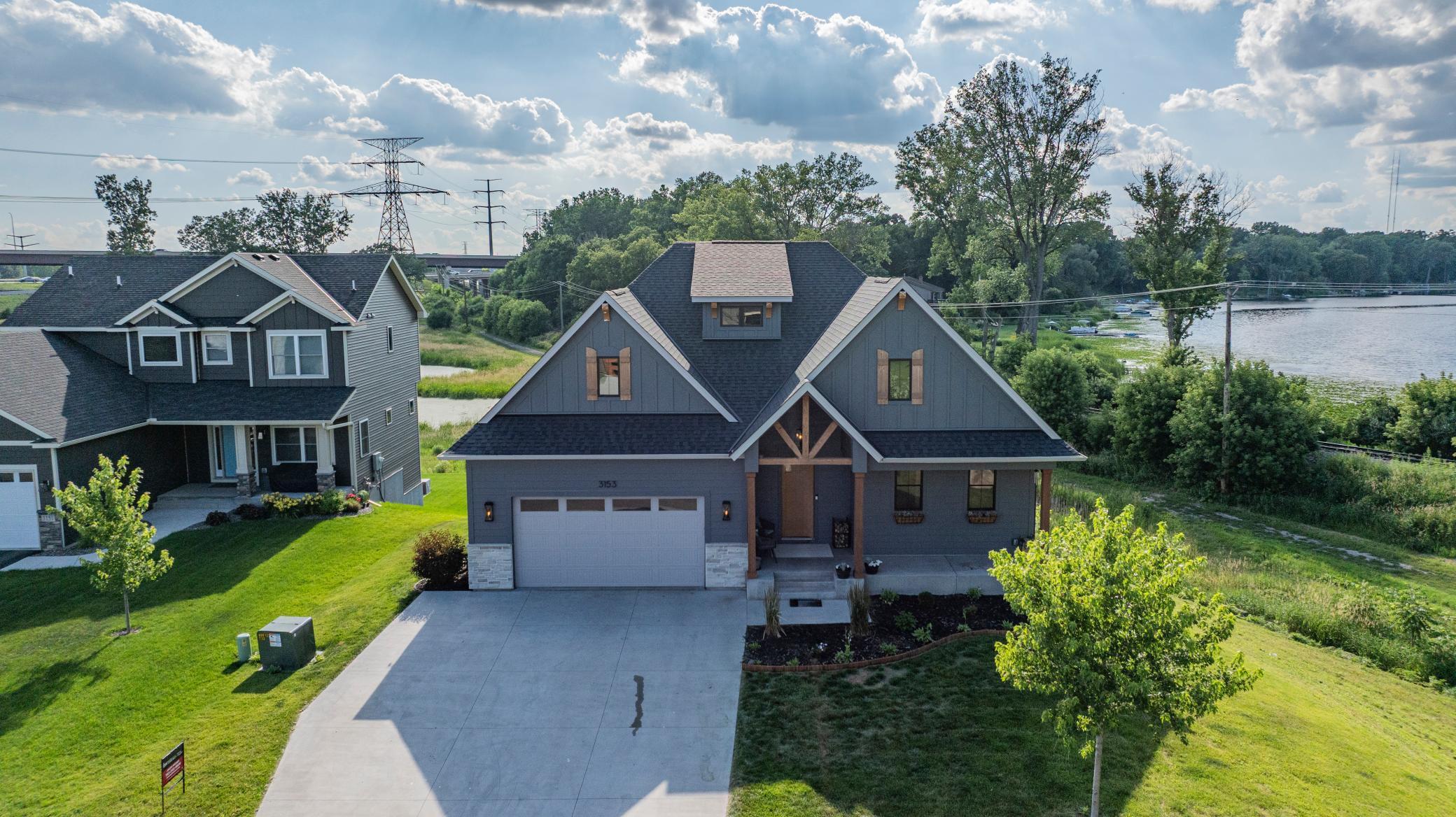 3153 Frattalone Road