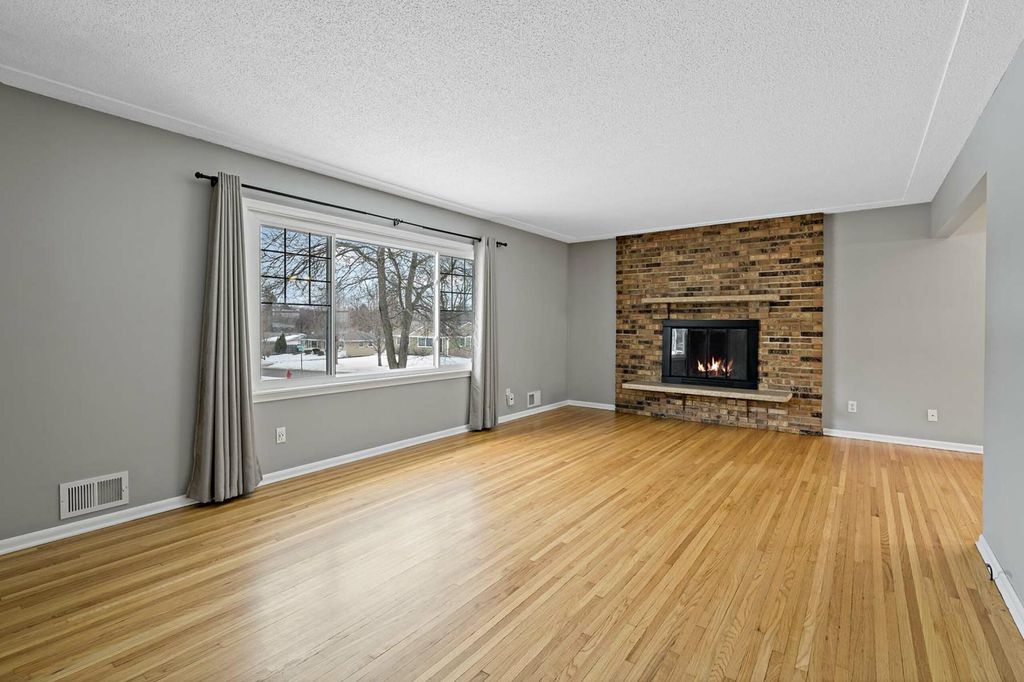 Photo of 3001 Utah Avenue N, Crystal, MN 55427 (MLS # 7023939)