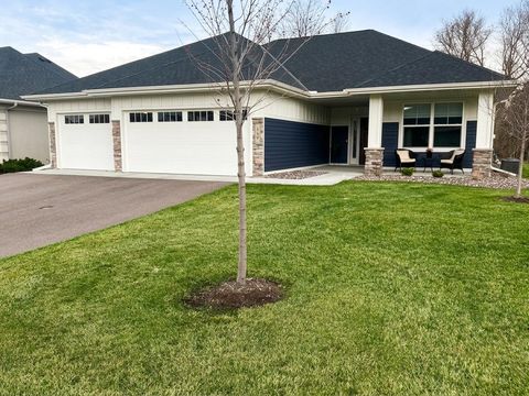 309 2nd Street SE Saint Michael MN 55376