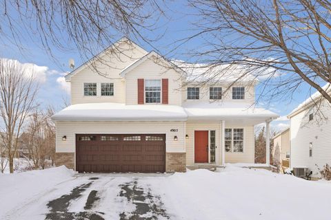 4905 Narcissus Lane N Plymouth MN 55446