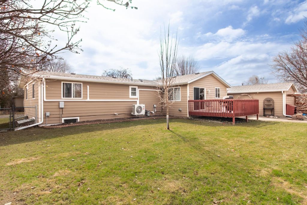 Photo of 196 Hillcrest Avenue, Spicer, MN 56288 (MLS # 7057642)