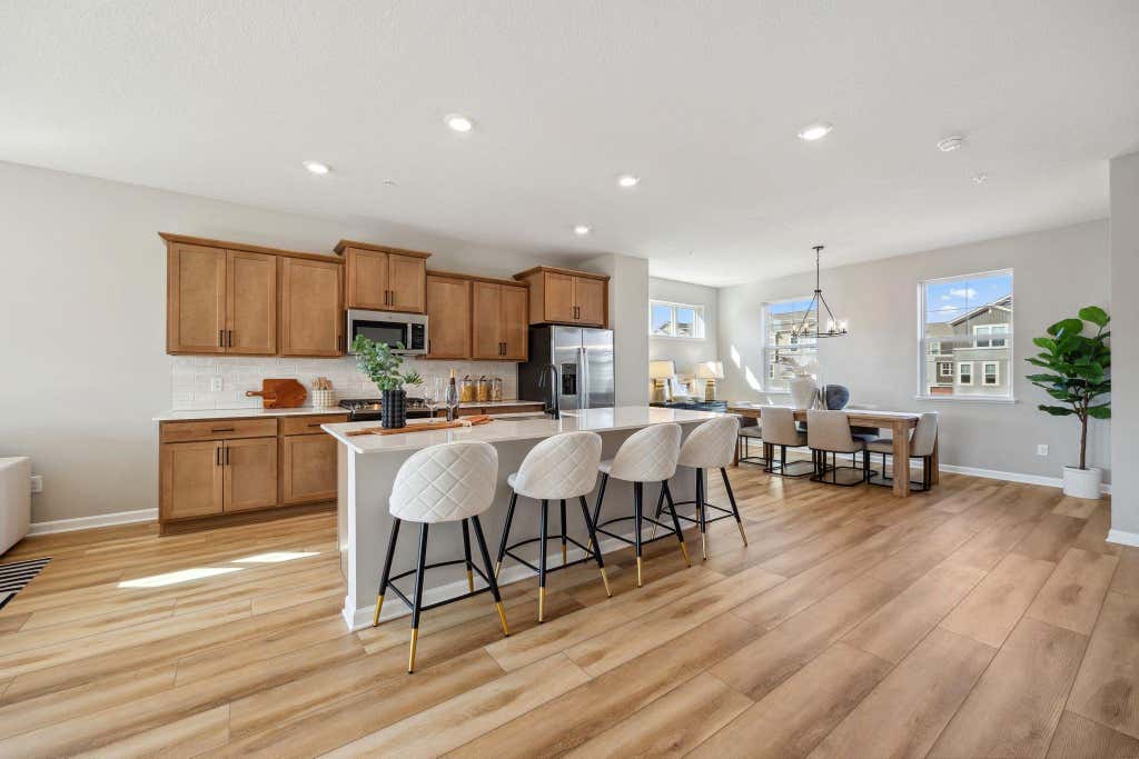 Photo of 1531 Traverse Lane, West Saint Paul, MN 55118 (MLS # 7120039)