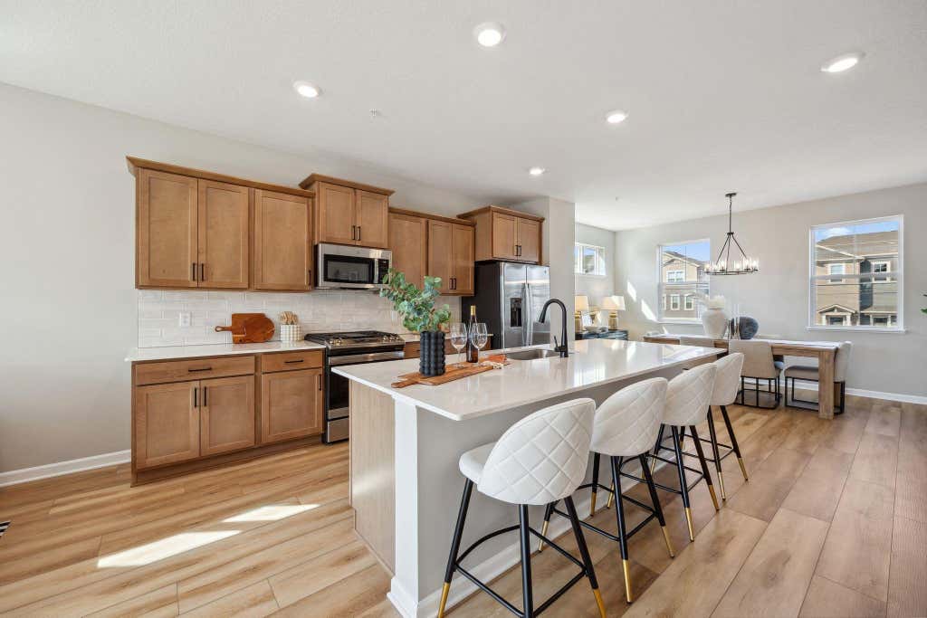 Photo of 1531 Traverse Lane, West Saint Paul, MN 55118 (MLS # 7120039)