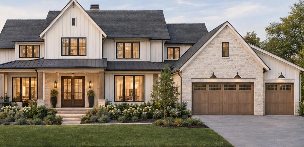 Photo of 5516 Hunter Street, Edina, MN 55436 (MLS # 7156666)
