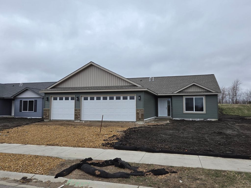 Photo of 315 Falcon Run, Eagle Lake, MN 56024 (MLS # 7049377)