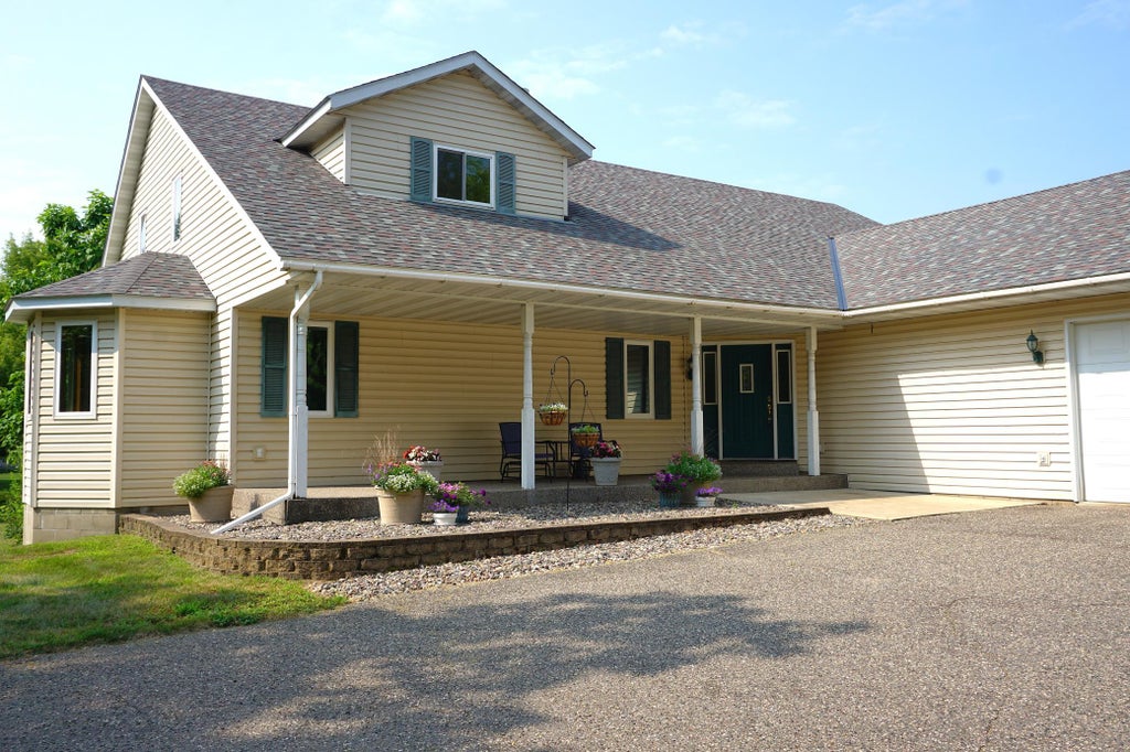 Photo of 6592 295th Street E, Cannon Falls, MN 55009 (MLS # 7138482)