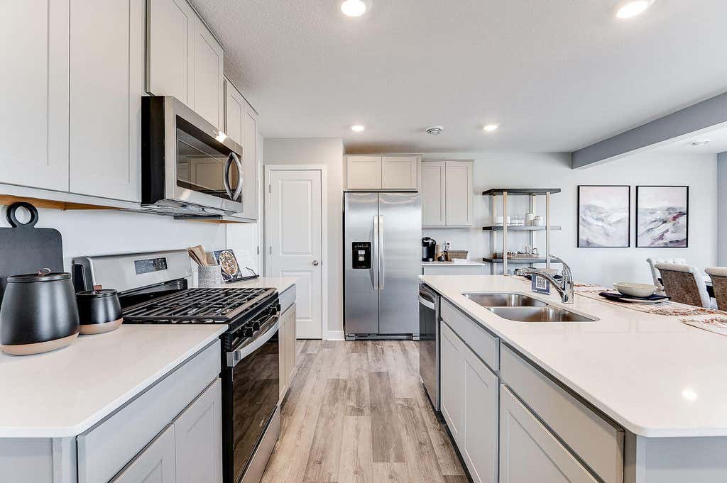 Photo of 19454 136th Avenue N, Rogers, MN 55374 (MLS # 7088873)