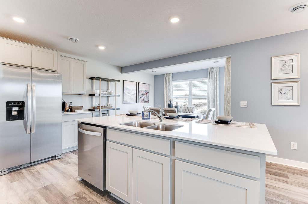 Photo of 19454 136th Avenue N, Rogers, MN 55374 (MLS # 7088873)