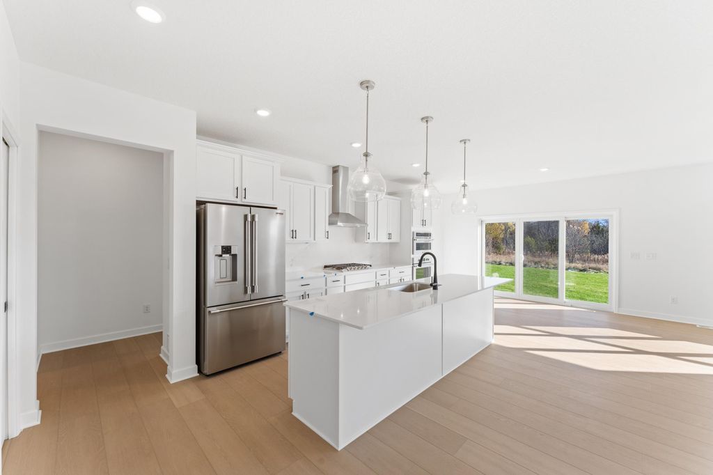 Photo of 1902 Timber Road, Carver, MN 55315 (MLS # 7013653)