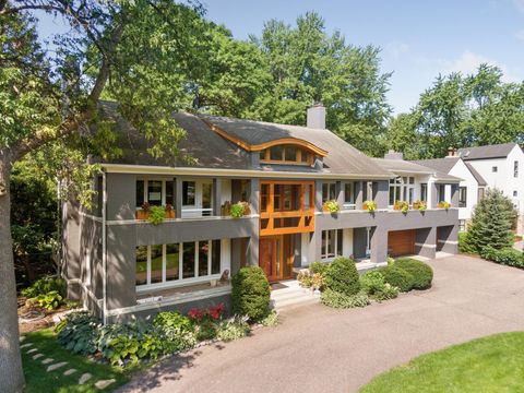 4728 W Lake Harriet Parkway Minneapolis MN 55410
