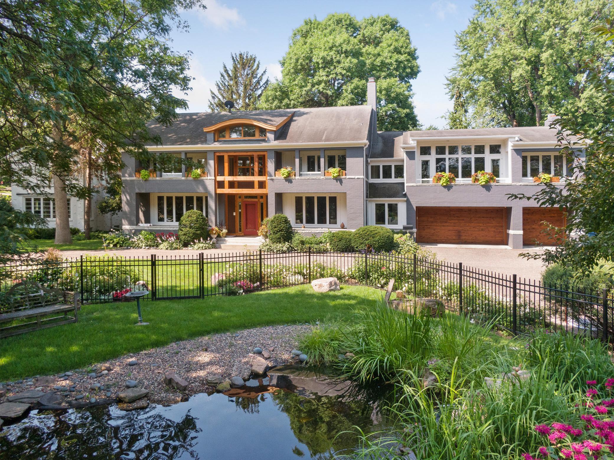 4728 W Lake Harriet Parkway
