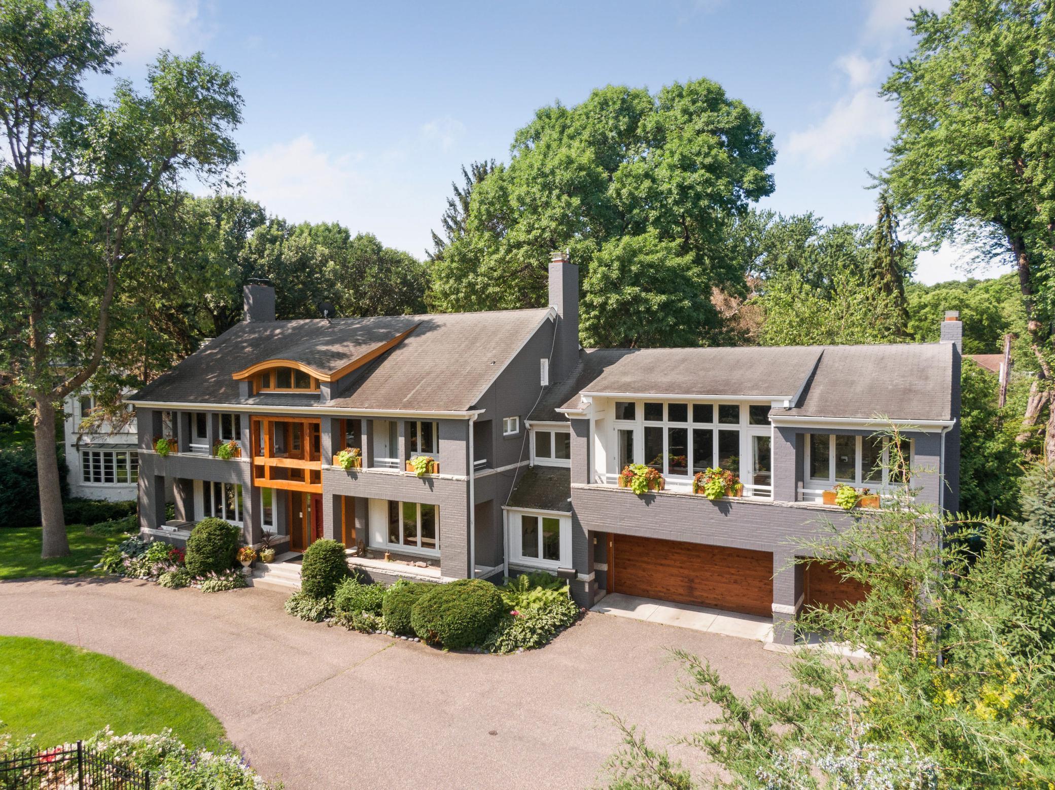 4728 W Lake Harriet Parkway