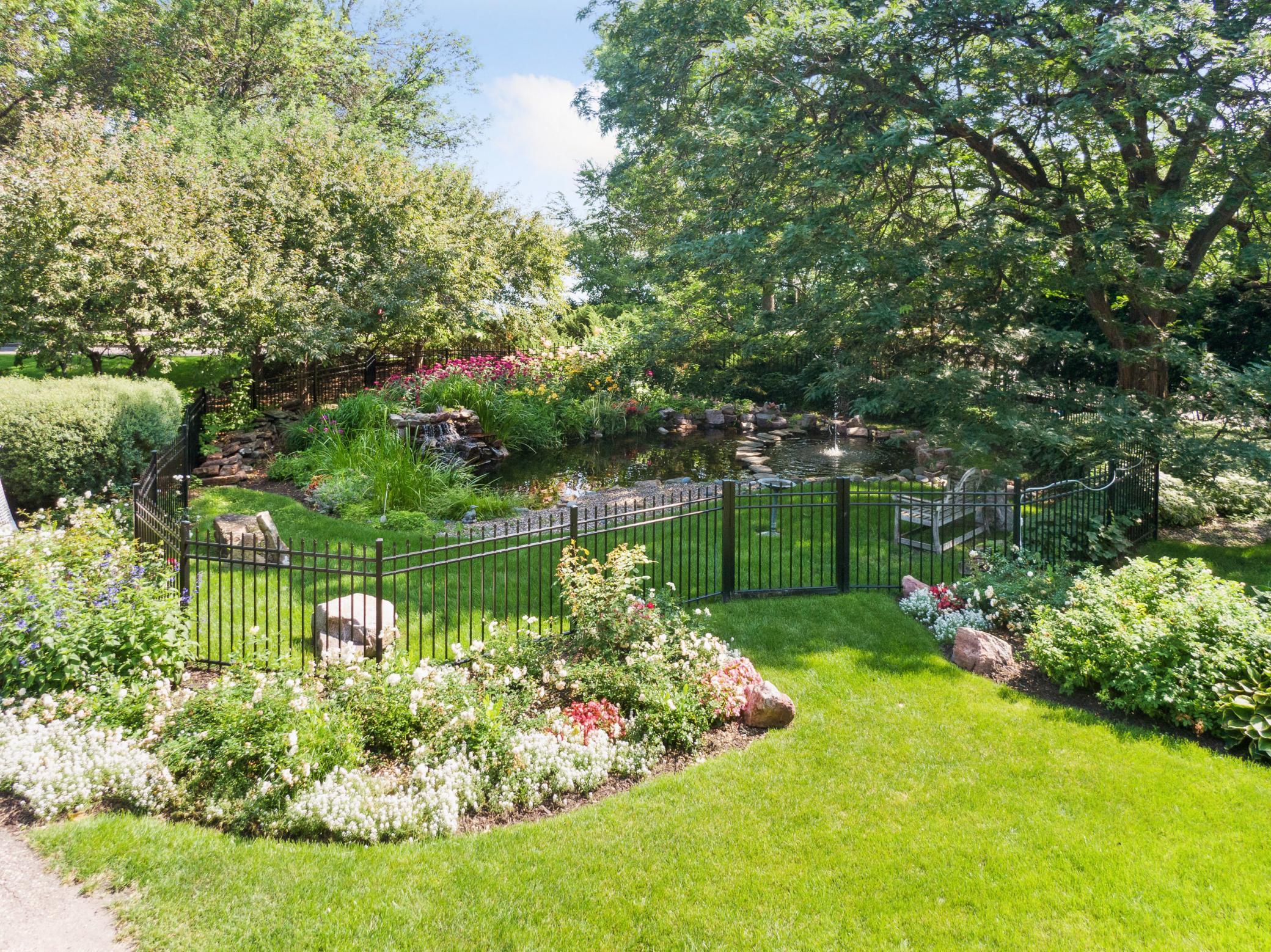 4728 W Lake Harriet Parkway