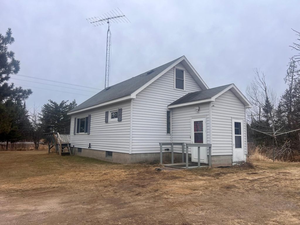 Photo of 3907 Hartman Rd. Rd, Iron, MN 55751 (MLS # 7052017)