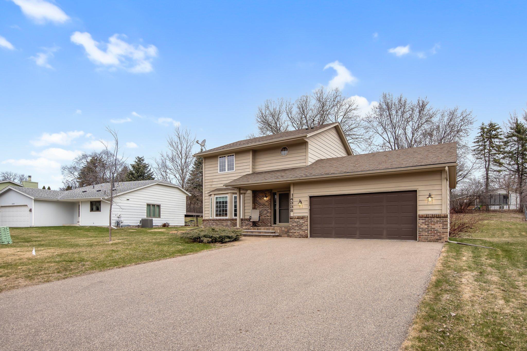 14338 Ebony Lane
