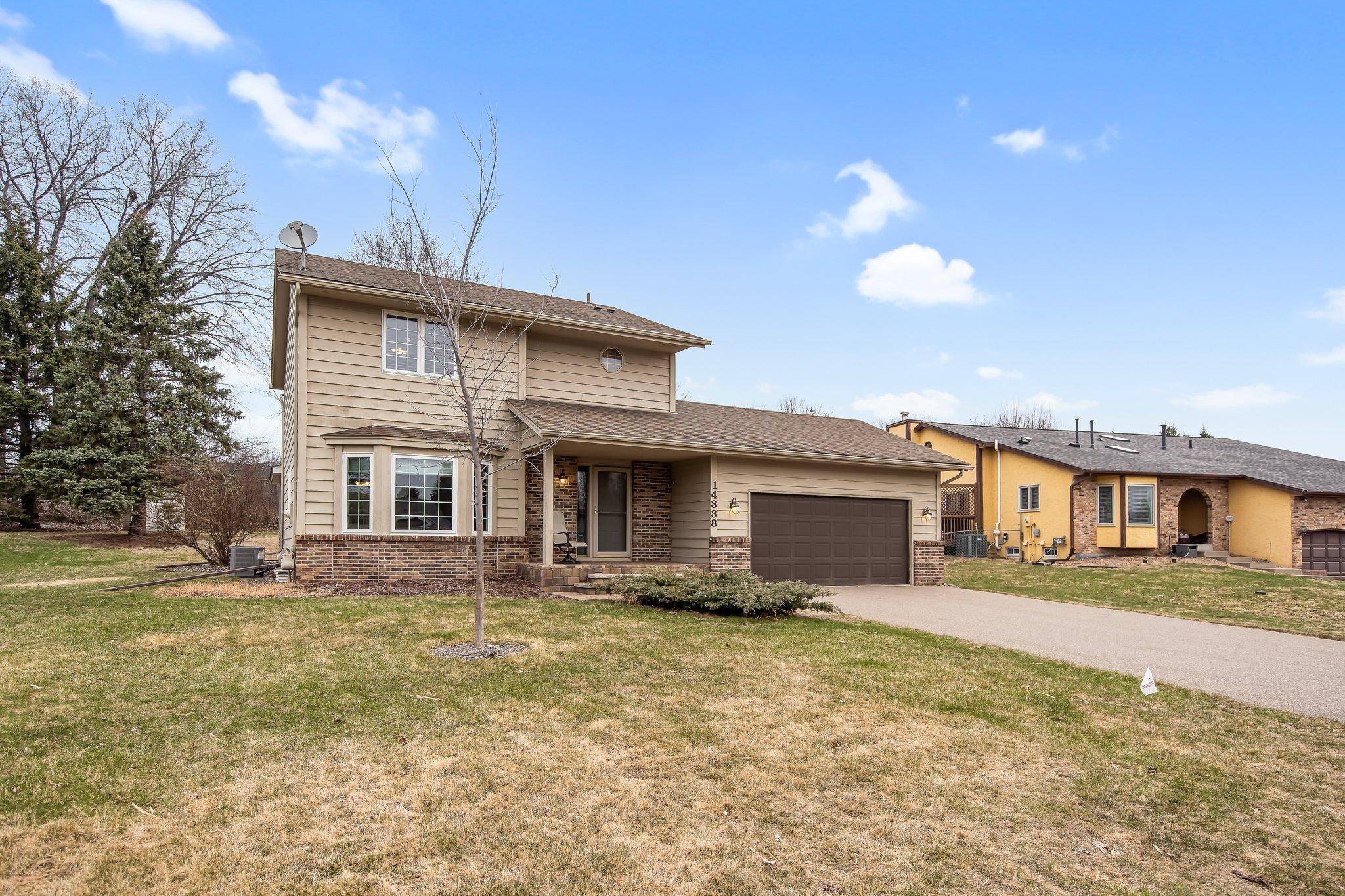 14338 Ebony Lane
