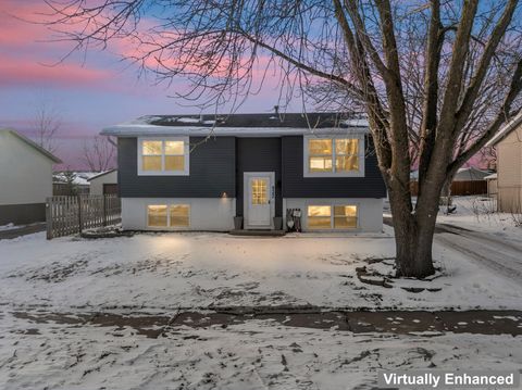 922 21st Street SE Rochester MN 55904